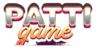 patti game logo