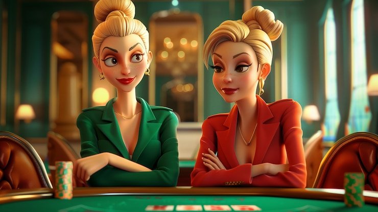 patti game Live Casino