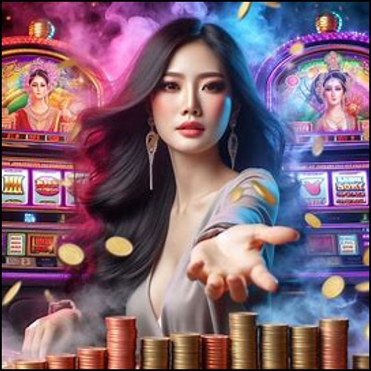 patti game Lucky Neko mein kya milta hai