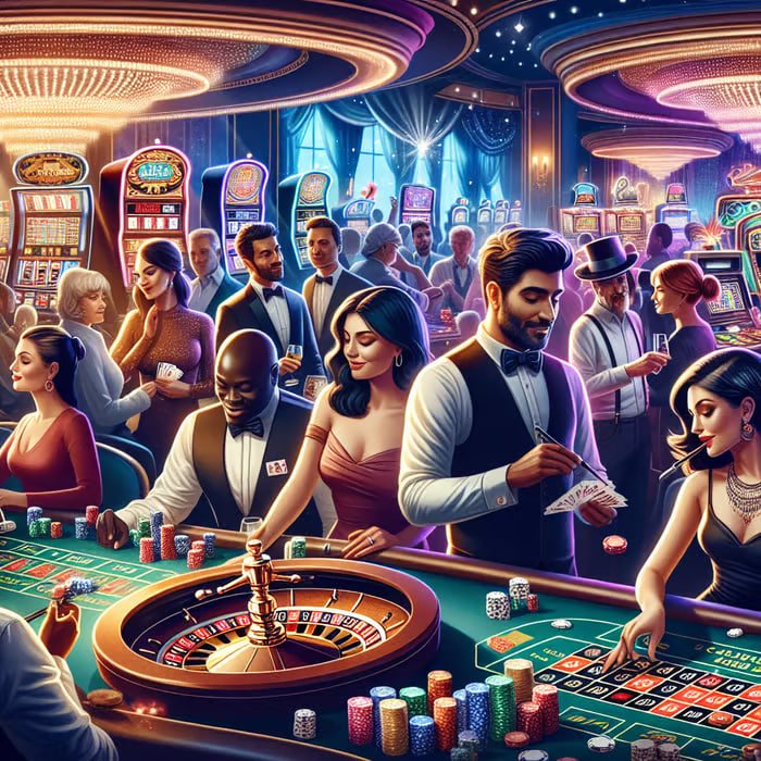patti game patti game par slots ki mukhtalif categoryyaan
